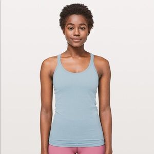 Lululemon Ebb to Street Tank II